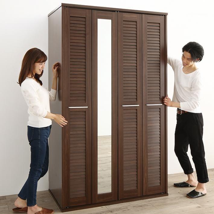 ワードローブ 幅150cm クローゼット 洋服たんす 洋服タンス ワードローブ 幅150cm クローゼット 洋服たんす 洋服タンス