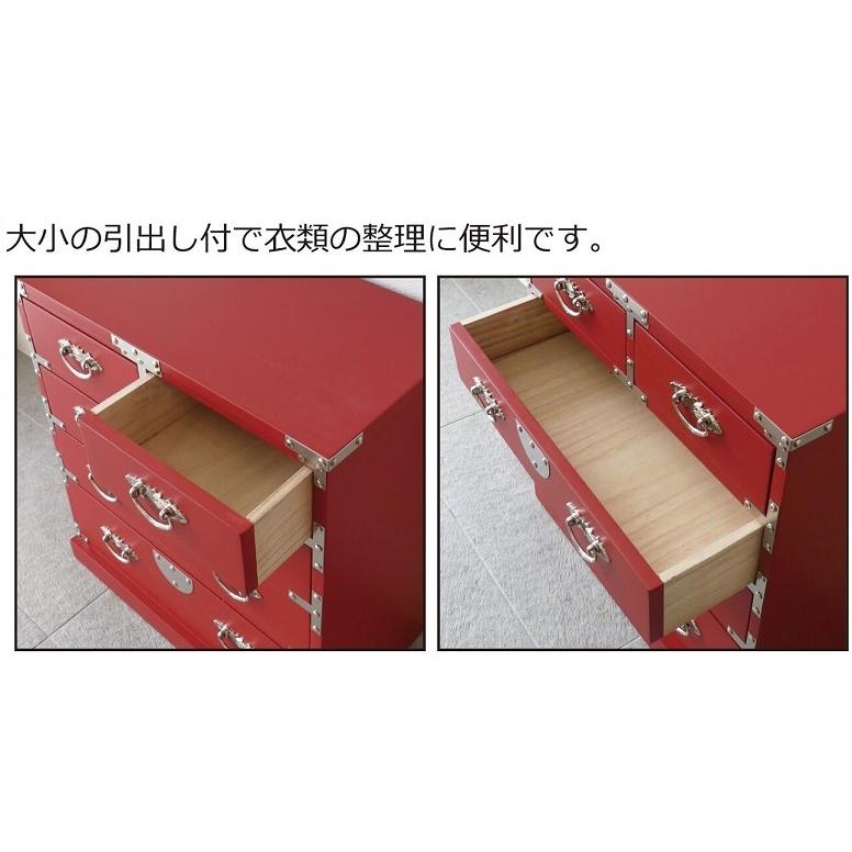 和たんす 幅67cm 和タンス 完成品 民芸調たんす 桐たんす 和たんす 幅67cm 和タンス 完成品 民芸調たんす 桐たんす