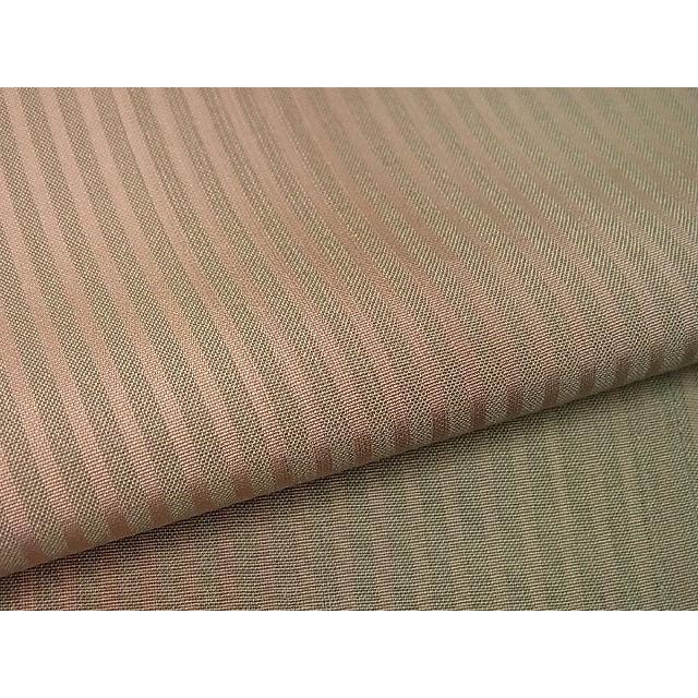 平和屋本店□極上 道中着 雨コート ロング丈 スリーシーズン 春夏秋 塵  