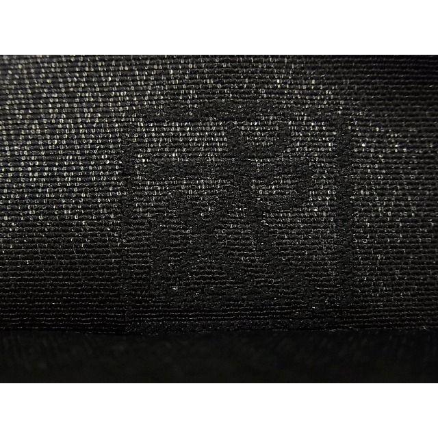 平和屋本店□最高級 人間国宝 北村武資 煌彩錦 六通柄袋帯 花尽くし 金  