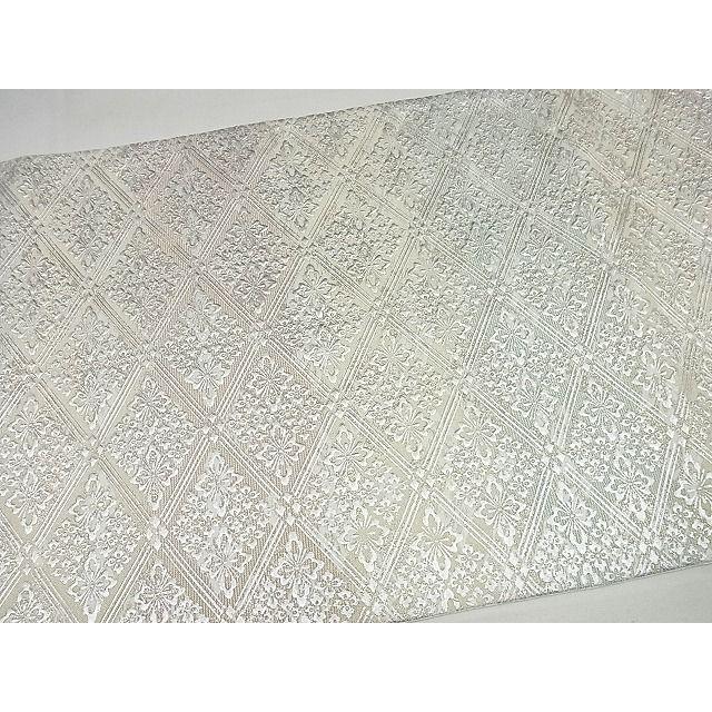 平和屋本店□極上 金彩友禅 卓越技能者・名工・和田光正 六通太鼓柄  