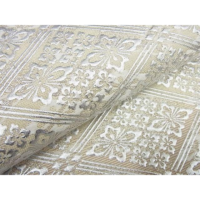 平和屋本店□極上 金彩友禅 卓越技能者・名工・和田光正 六通太鼓柄  