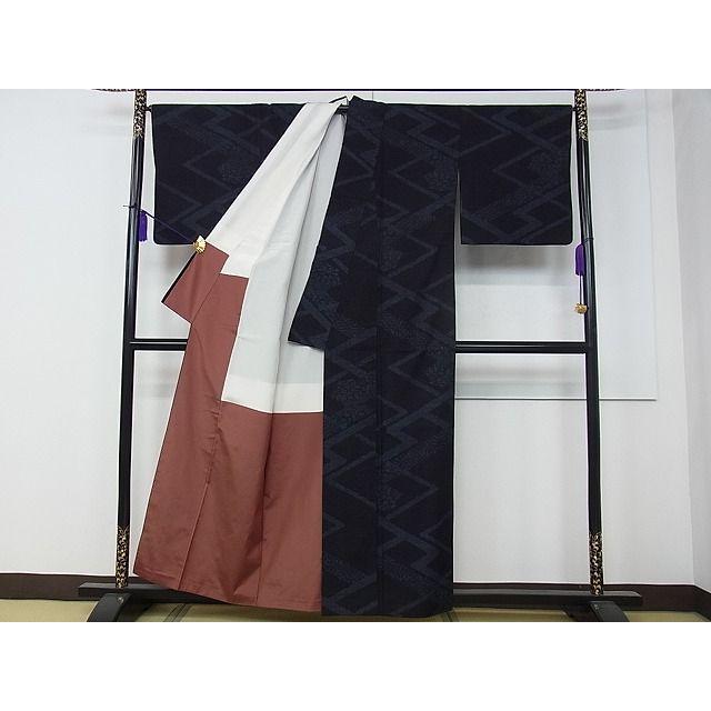 輪島塗（重要無形文化財）沈金 花詰文 二段重 輪島塗（重要無形文化財