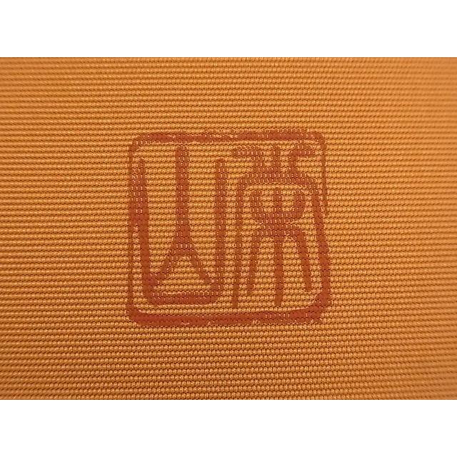 平和屋本店□極上 塩瀬 九寸名古屋帯 作家物 手描き 犬 狆 黄丹 平和屋本店□極上 塩瀬 九寸名古屋帯 作家物 手描き 犬 狆 黄丹