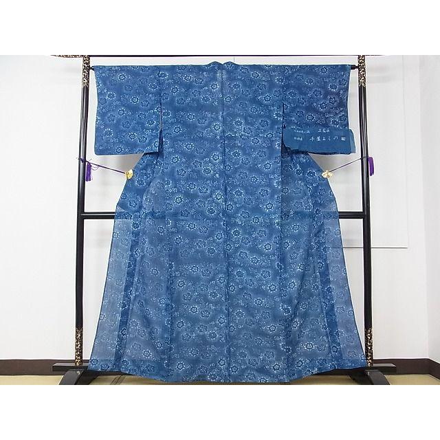 期間限定セール20％off□超希少夏物 人間国宝 千葉あやの後継者