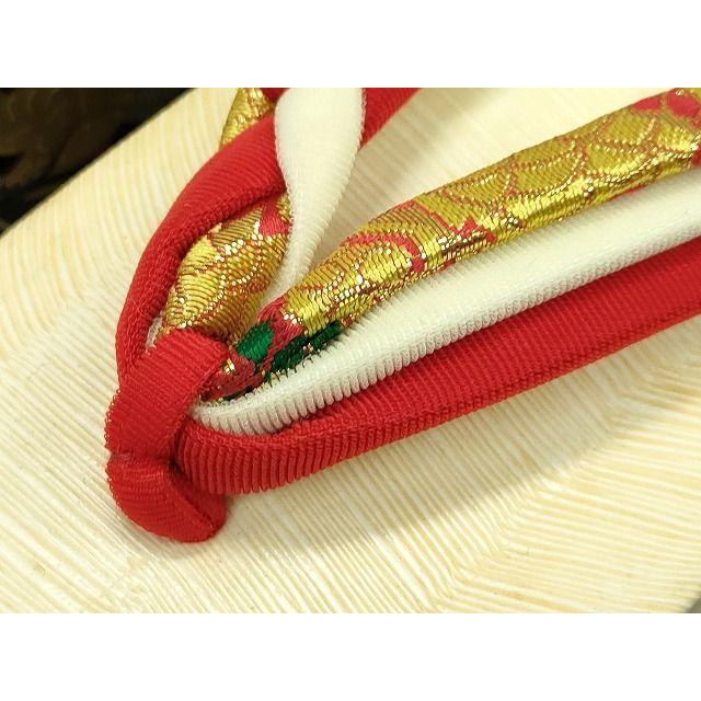 平和屋本店□和装小物 ぽっくり下駄 こっぽり・おこぼ下駄 畳風 平和屋本店□和装小物 ぽっくり下駄 こっぽり・おこぼ下駄 畳風