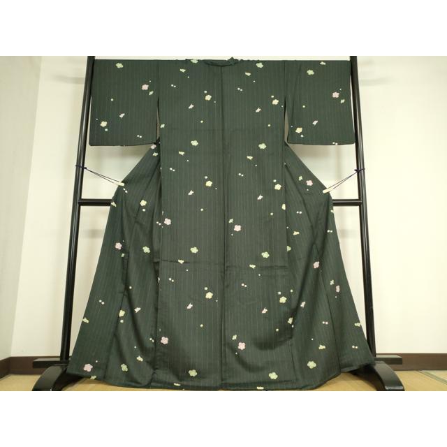 平和屋着物▽世界的ファッションデザイナー 山本寛斎 kansai