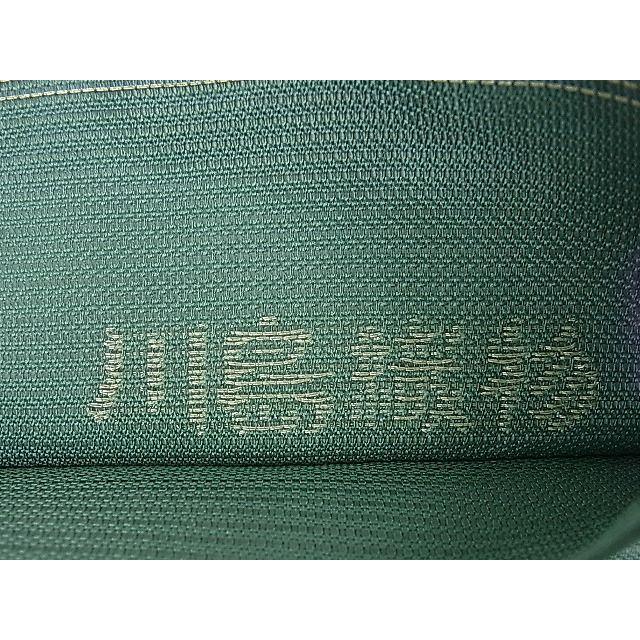 平和屋本店□極上 夏物 西陣 川島織物 六通柄袋帯 立波楓文 金糸 逸品  