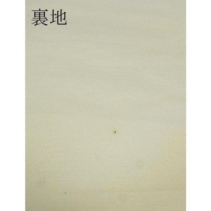 平和屋着物□六通柄袋帯 正倉院花青海波 銀糸 逸品 ga2128 平和屋着物□六通柄袋帯 正倉院花青海波 銀糸 逸品 ga2128