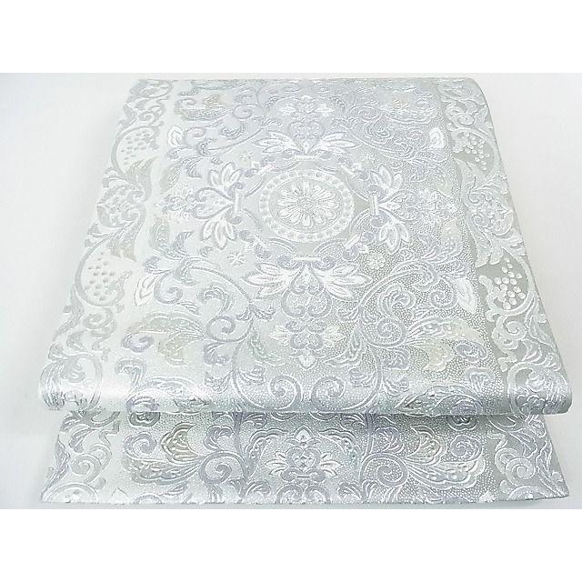 平和屋本店□極上 金彩友禅 卓越技能者・名工・和田光正 六通太鼓柄  