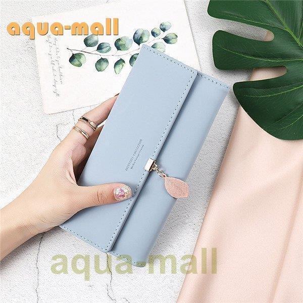 長財布 レディース ファスナー 新作 大容量 小銭入れ 長さいふ おしゃれ レディース財布 サイフ カードがたくさん入る 贈り物 高級感 プレゼント Yswcnqvxcn B A I Com