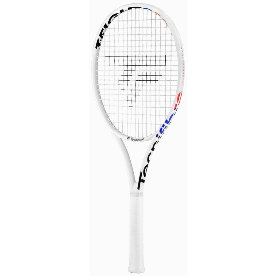 T-FIGHT 280 Isoflex テクニファイバー ラケット : 244 : PEACE tennis 