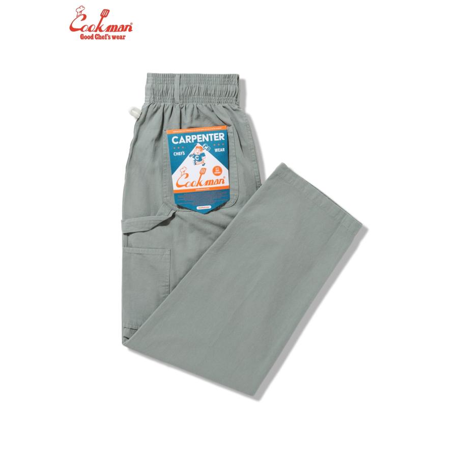 COOKMAN（クックマン） 20％OFF ペインターパンツ スケーター