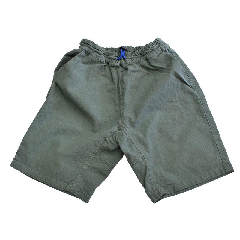 エフオーキッズ ショートパンツ 子供服 キッズ ハーフパンツ 短パン ショーツ エフオーキッズ FOKIDS ウエストコードハーフパンツ 5分丈 223076 | F.O.KIDS | 09