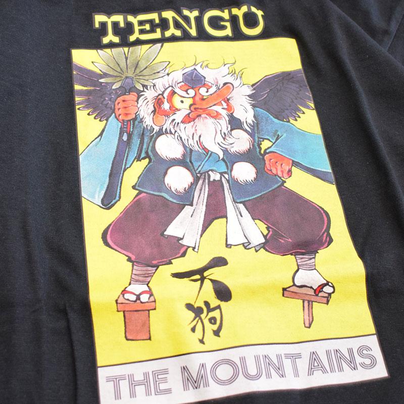 F.O.KIDS（エフオーキッズ） 妖怪 Tシャツ 子供服 キッズ 半袖 お化け