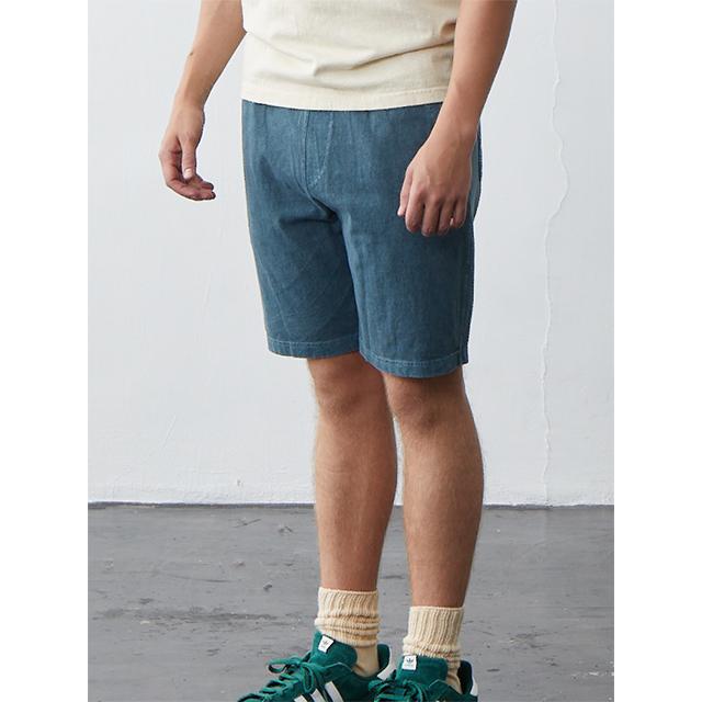 GOOD ON（グッドオン） ハーフパンツ ショートパンツ ショーツ 短パン USAコットン GOODON Tショーツ Pネイビー 2301 ...