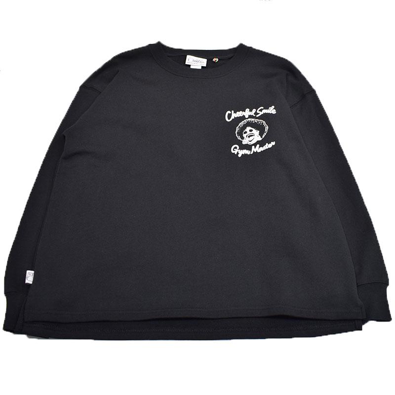 るいたま　トレーナー　10 ビックロゴ　130〜140 るいたま トレーナー 10 ビックロゴ 130〜140 10.3oz CHOOSE