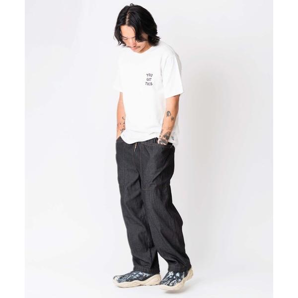 gym master（ジムマスター） Tシャツ レスラー 覆面 マスク プロレス 
