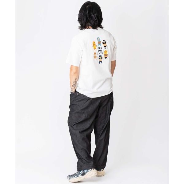 gym master（ジムマスター） Tシャツ レスラー 覆面 マスク プロレス 
