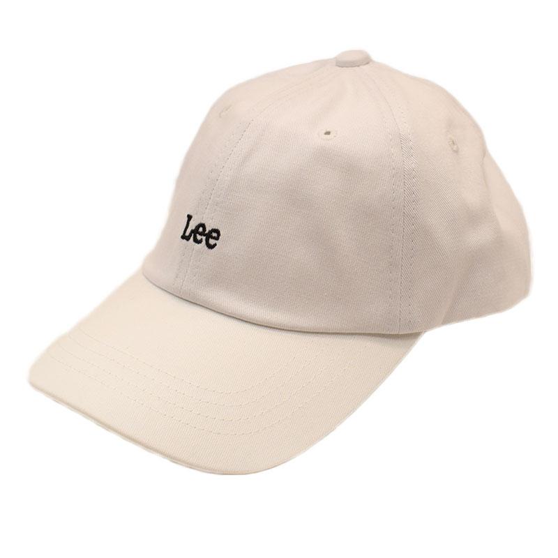 Lee（リー） キャップ 帽子 ベースボール 子供 キッズ メンズ