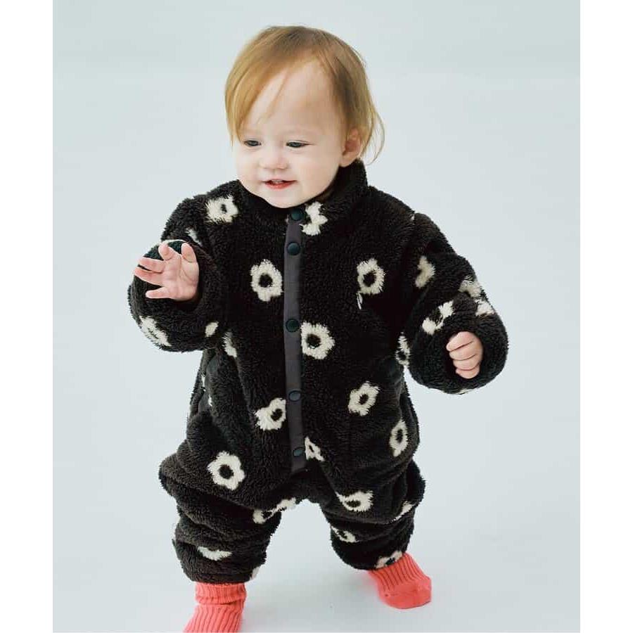 p.premier（ピードットプルミエ） 30%OFF プルミエ ロンパース