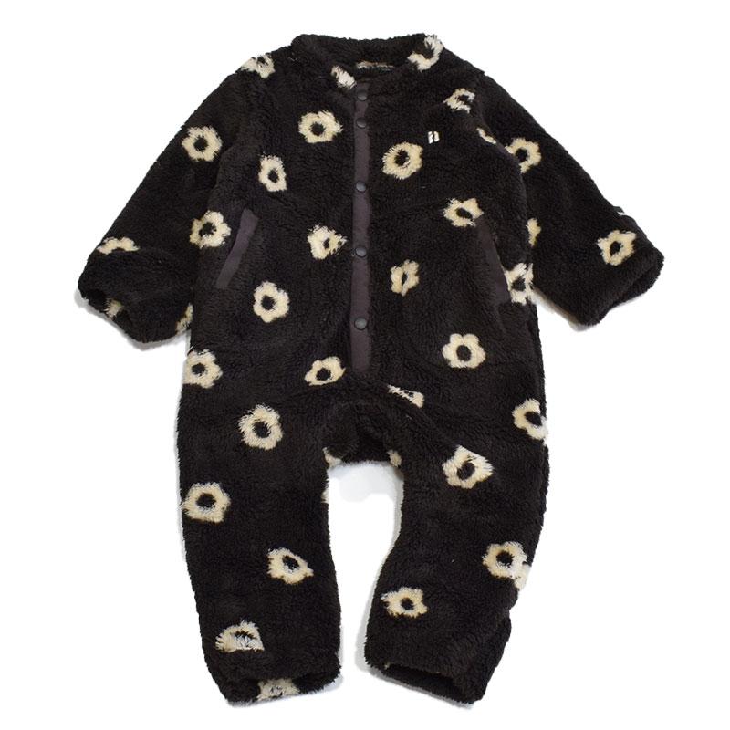 p.premier（ピードットプルミエ） 30%OFF プルミエ ロンパース 