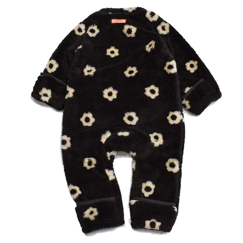 p.premier（ピードットプルミエ） 30%OFF プルミエ ロンパース