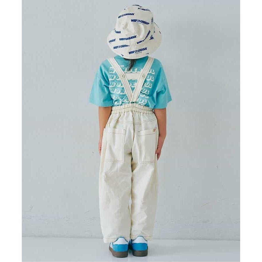 p.premier（ピードットプルミエ） プルミエ 子供服 サスペンダー