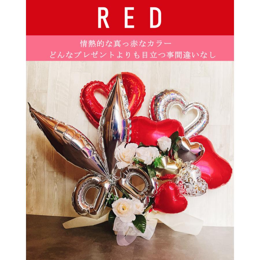 バルーンギフト 美容院 美容室 開店祝い ハサミ ギフト 周年祝い