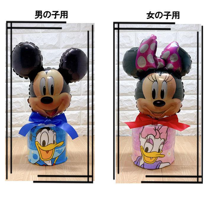 出産祝い おむつケーキ 男 女 おしゃれ ディズニー オムツケーキ 誕生日 イニシャルタグ付き O067s 出産祝い インテリアピース 通販 Yahoo ショッピング