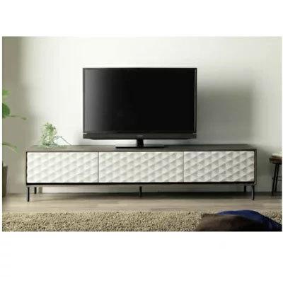 テレビボード テレビ台 180 完成品 ホワイト オーク 北欧 おしゃれ モダン ローボード シンプル 家具 Sun040tv 出産祝い インテリアピース 通販 Yahoo ショッピング