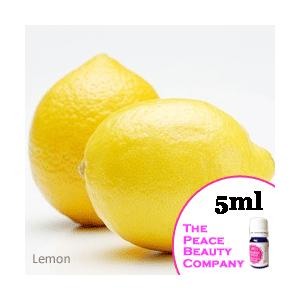定番の冬ギフト レモン 精油 5ml アロマオイル エッセンシャルオイル 何でも揃う