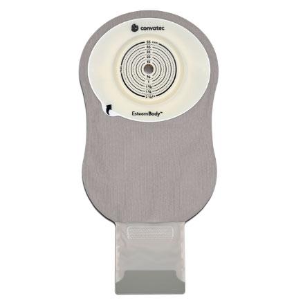 エスティームボディ 3.5mm 透明/窓付 10枚/箱 423654 423653 423652