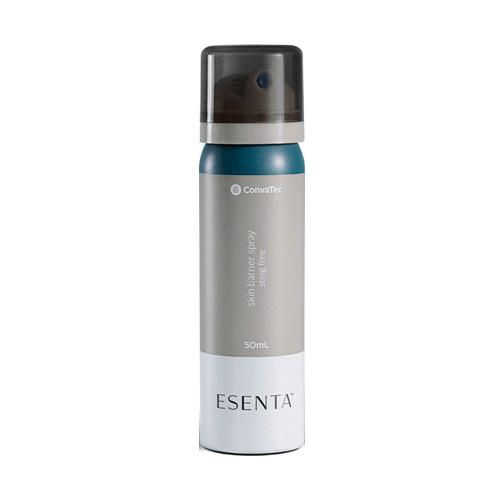 エセンタ 皮膚被膜剤スプレー（シリコンベース） 製品番号423288 50ml
