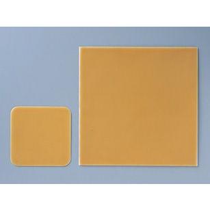 バリケアウェハー10ｃｍ 10×10cm 製品番号AC1010 10枚/箱 コンバテック ストーマケア アクセサリー
