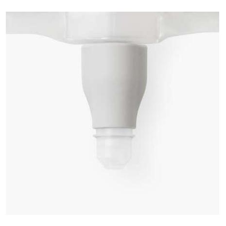 センシュラ ミオ1 ウロ 透明 平面 フリー10586 10枚/箱 コロプラスト