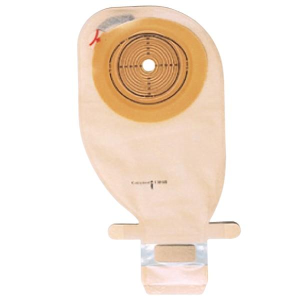【匿名配送】Coloplast アシュラコンフォートEC 13860 アシュラコンフォートEC 透明 /肌色 EC・C 10枚/箱 13860 13864 13865