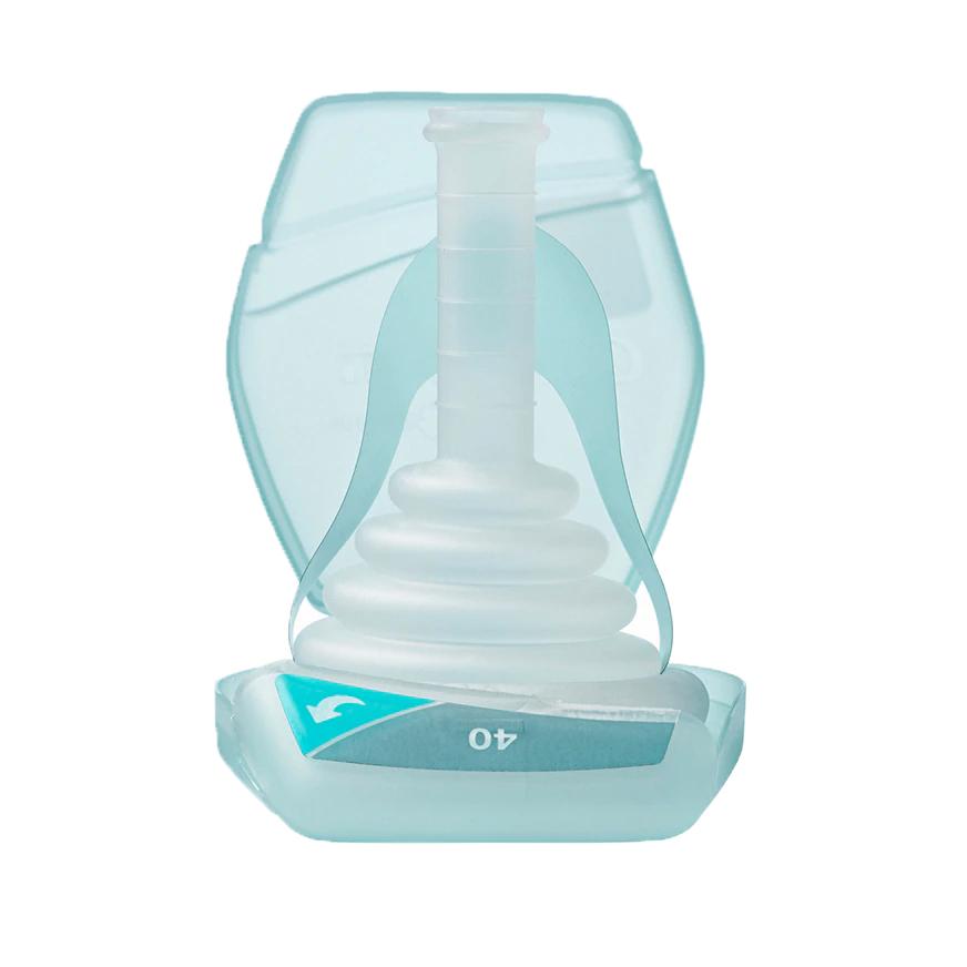 コンビーン オプティマ コンドーム型収尿器 シリコーン 22025 22028