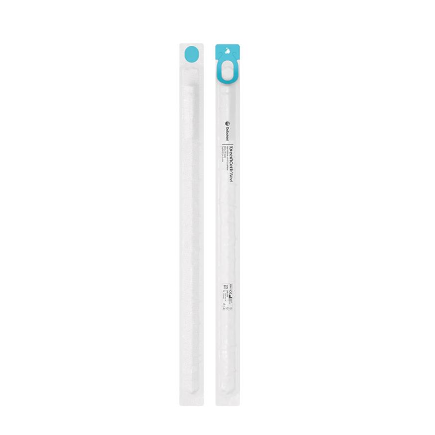 あーななきいきい　Coloplast日用品 スピーディーカテ×3 スピーディカテ コンパクト(女性用)