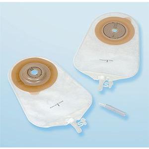 アシュラウロバッグ 透明 10枚/箱 5585 コロプラスト ストーマ 1