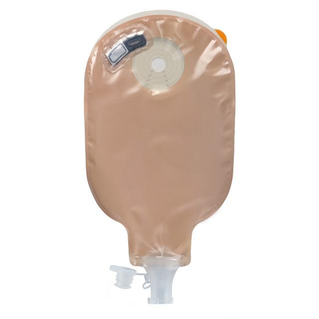 ノバライフ1 TRE イレオストミー フィット 透明/肌色 301934 301954