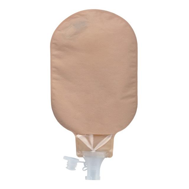 ノバライフ1 TRE イレオストミー フィット 透明/肌色 301934 301954