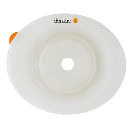 ノバライフ2 TRE フィット リング 透明 凸面 5枚/箱 334315 334325