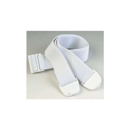 ダンサックベルト 白・肌色 長さ100cm 製品番号09000-0000 090-02