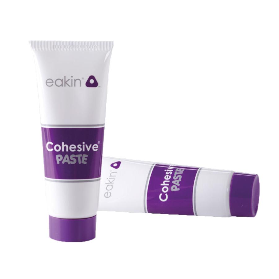 cohesive ペースト 839010 60g : ストーマ・パウチ専門 ピースケア