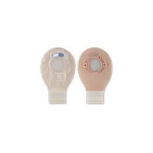 ストーマ パウチ 透明プレカット45㎜ （未開封 2箱 20枚） ノバ2