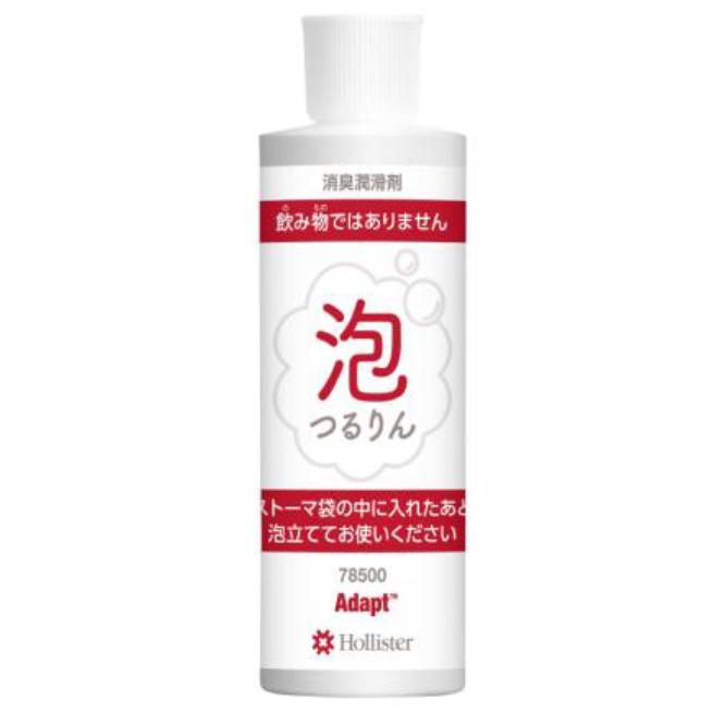 まとめ3本 3%オフ 泡つるりん( アダプト 消臭 潤滑剤 ) 236ml まとめ3本 3%オフ 泡つるりん( アダプト 消臭 潤滑剤 ) 236ml