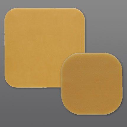 フレックステンド皮膚保護シート 20.4×20.4cm 製品番号8801 3枚/箱