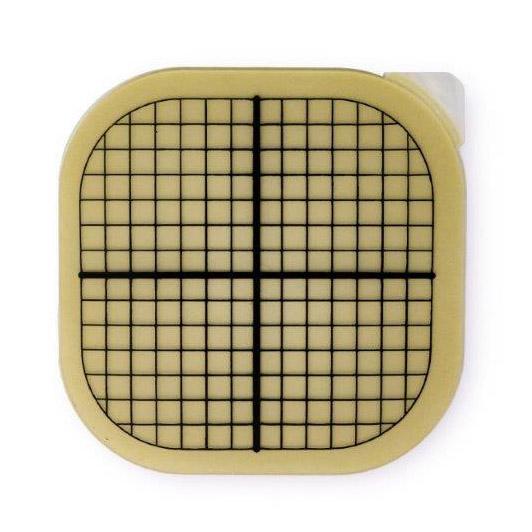 ホリスター　ストーマ　10枚×5箱（＋8枚おまけ） セラプラス 皮膚保護シート 規格10x10cm 8900 5枚/箱 ホリスター