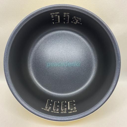 RC-10MSL用 3200C071 東芝 炊飯器 内なべ 内鍋 内釜 【純正品・新品